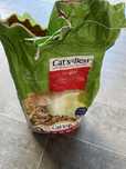 Zwirek Cats Best 9 kg