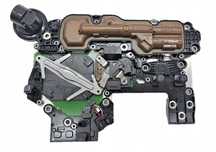 Naprawa sterownika komputera 725.0 9G-tronic P07B7 P073E