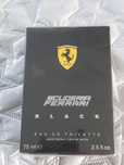Perfuma męska Ferrari Black 75ml edt