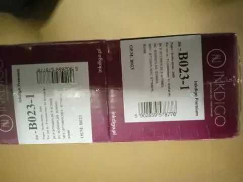 Dwa tonery - NOWE TN-B023 DCP-B7520DW HL-B2080DW MFC-B7715DW