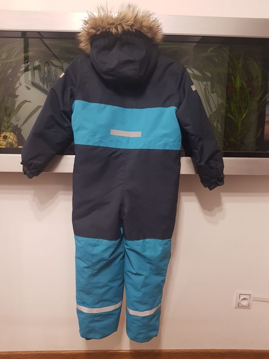 Kombinezon zimowy