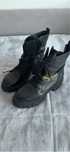 Botas pretas tam. 39