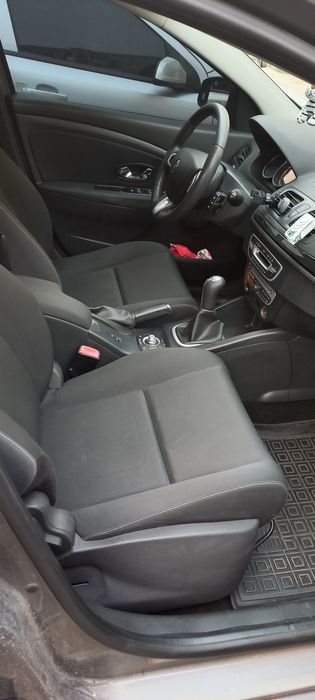 Renaut Megane 3, Рено Меган 3