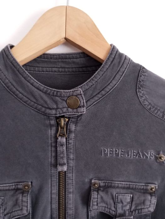 Casaco Vintage Pepe Jeans Tamanho XS