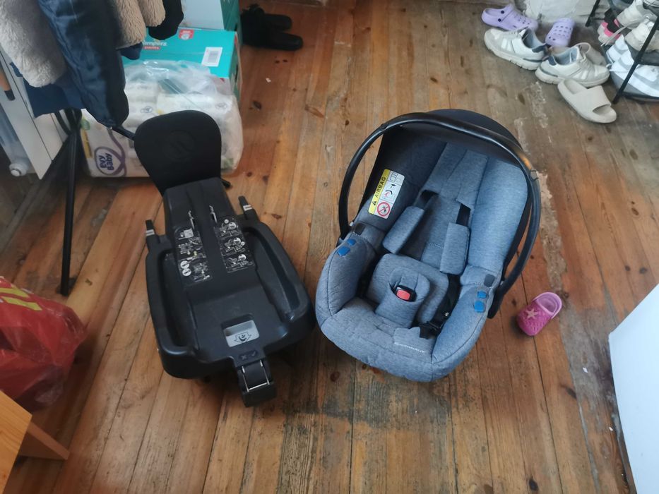 foteliki infonix avionaut pixel 13 kg z baza