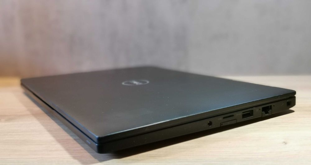 Dell Latitude 7280 i5-6300u\12"FHD \8GB RAM\256GB\W10 Pro #01
