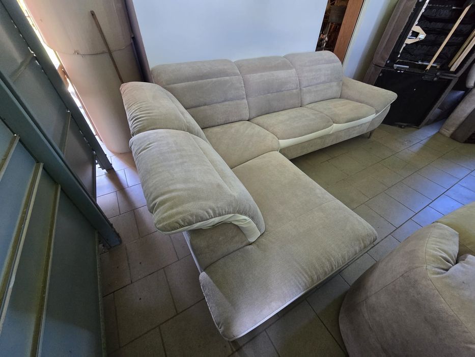 Narożnik ROM wyprzedaż 30% ceny