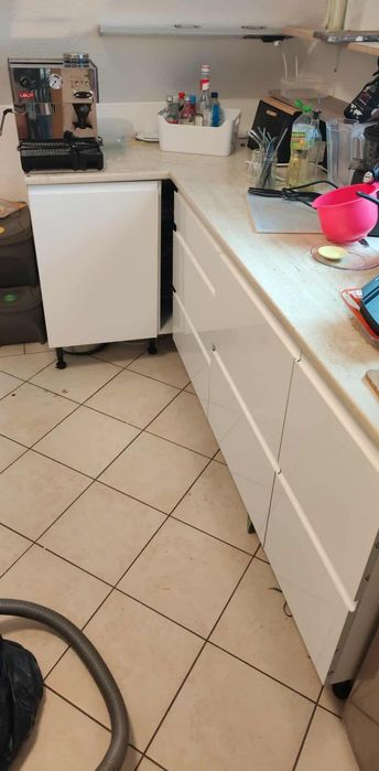 Meble kuchenne prawie jak nowe Caraway