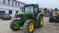 John Deere 6120  Sprowadzony,idealny