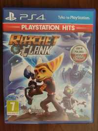 Ratchet and Clank | Gra PS4