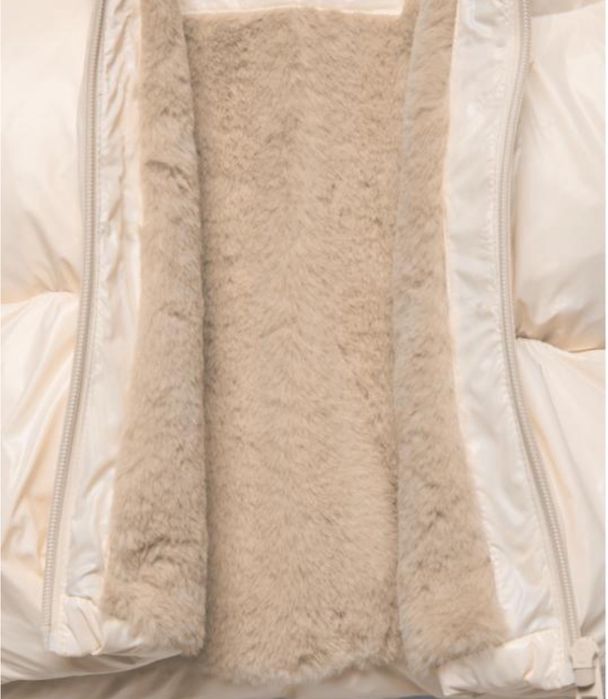 Пуховик Zara 98 р / Зимова куртка Zara / Куртка Zara