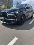 DS7 crossback, 2019, дизель