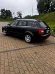 Audi a4 b6 1.9tdi 101km