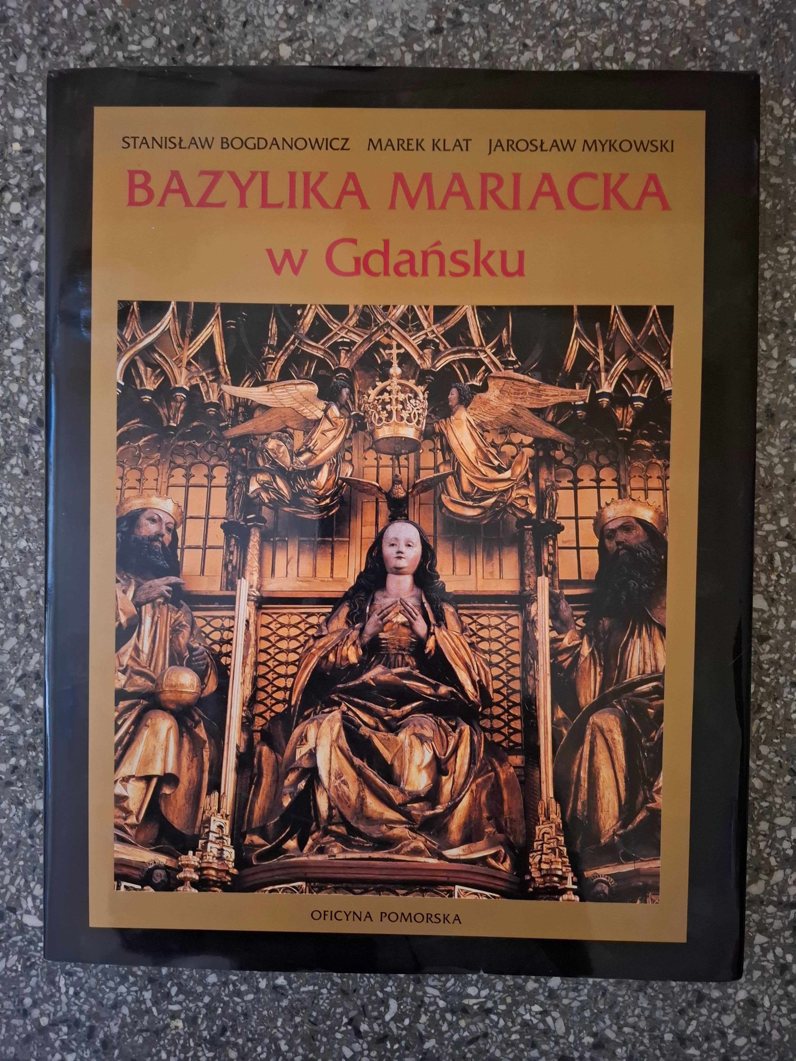 Bazylika Mariacka w Gdańsku