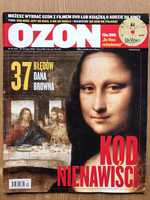 Czasopismo OZON  nr 20 z 2006 roku