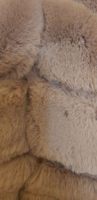 Жилетка для девочки