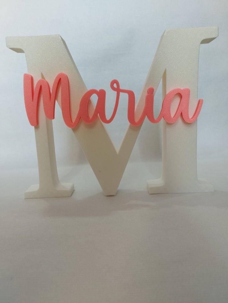 Nome personalizado