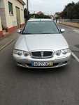 Rover 45 gasolina 2004