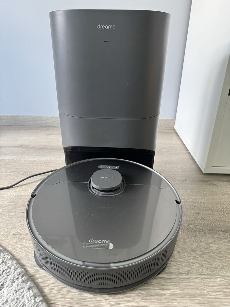 Robot sprzątający Dreame Z10 Pro