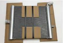 Радіатор АКПП  Range Rover IV,Range Rover Sport 2.0-5.0