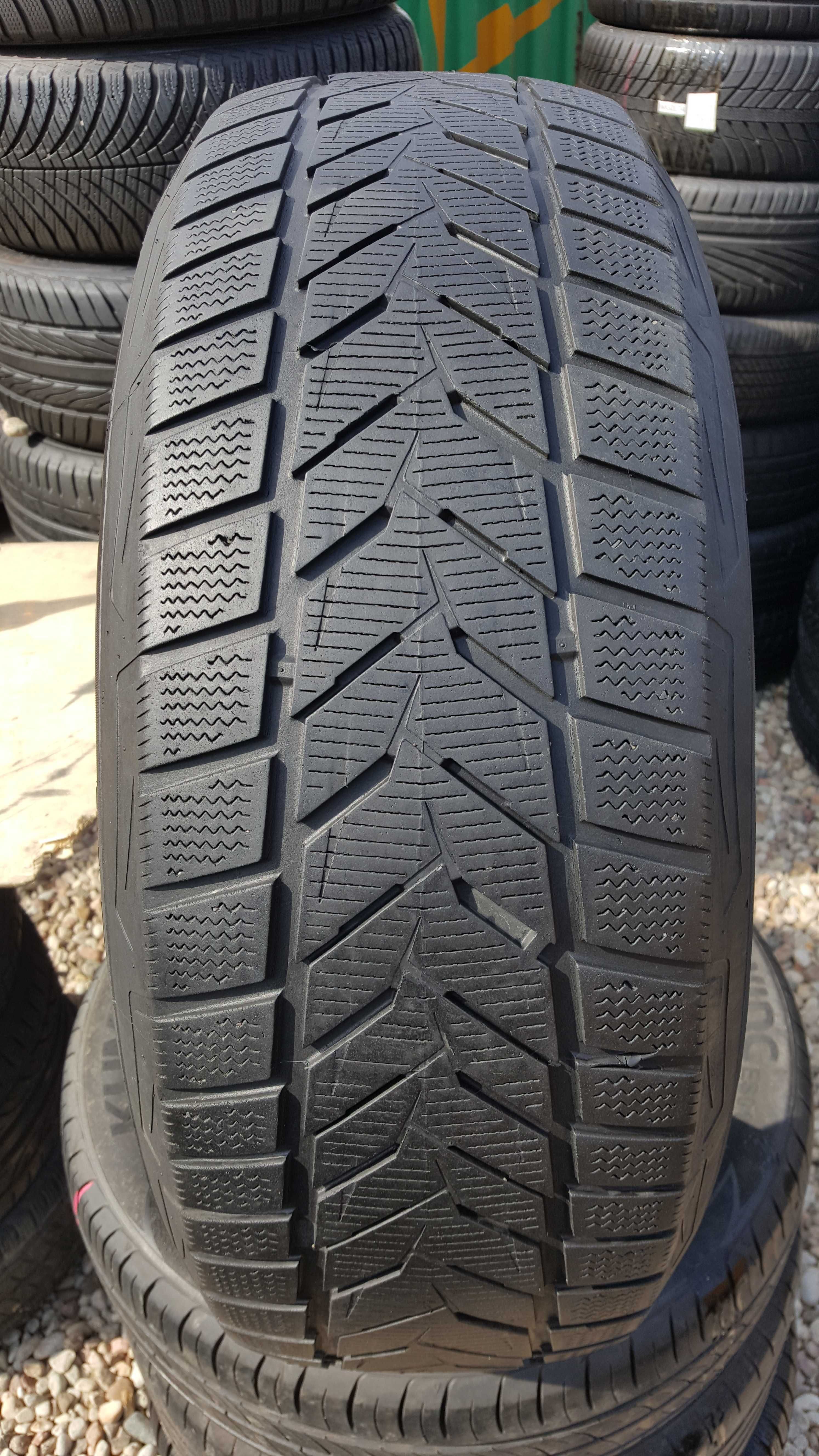 Vredestein 235/65 r17 Wintrac Xtreme S /// 5,5mm!!! wysyłka