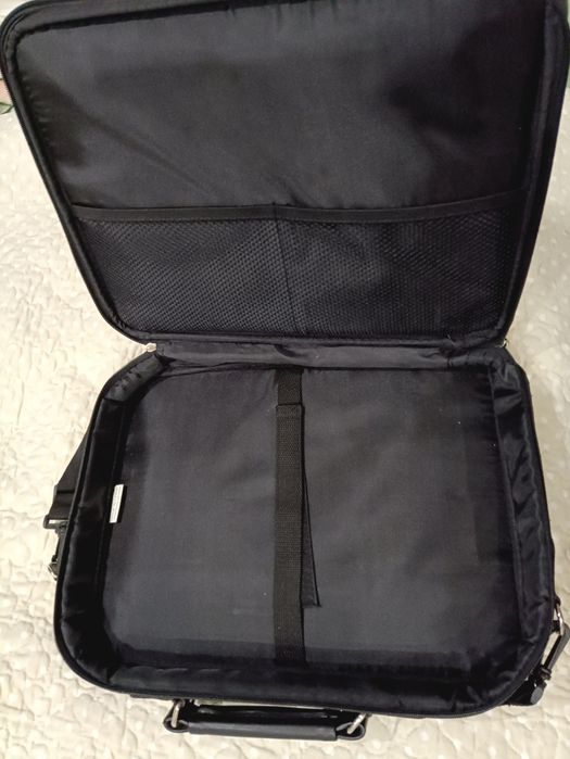 Сумка для ноутбука, стан нової