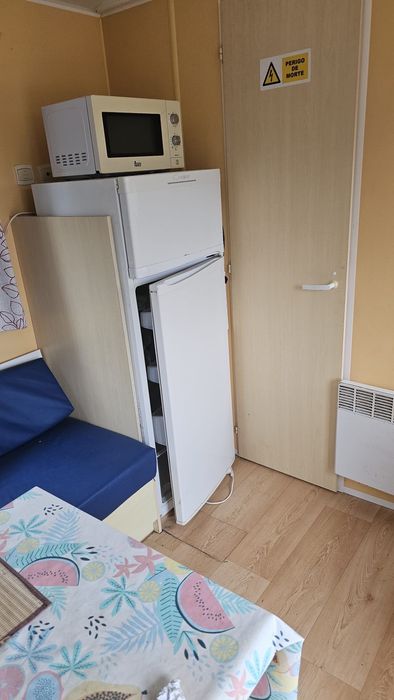 Vendo 2 casas móvel em ótimo estado.