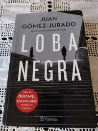 Loba Negra. Portes incluídos