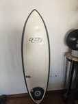 Prancha Surfboard Hypto Krypto 5'6"