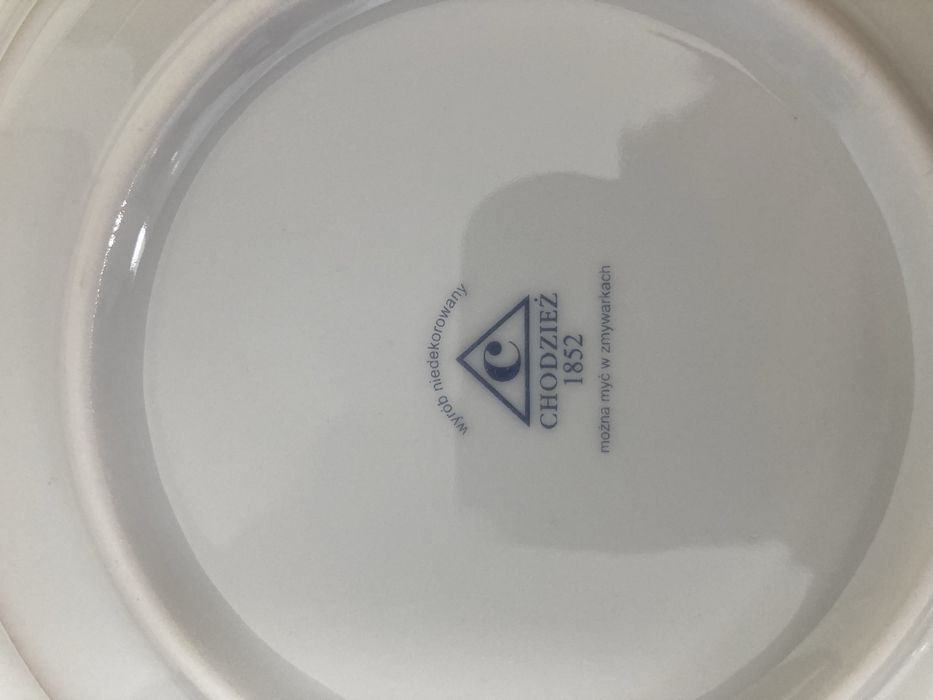 NOWY serwis obiadowy Chodzież Ćmielów