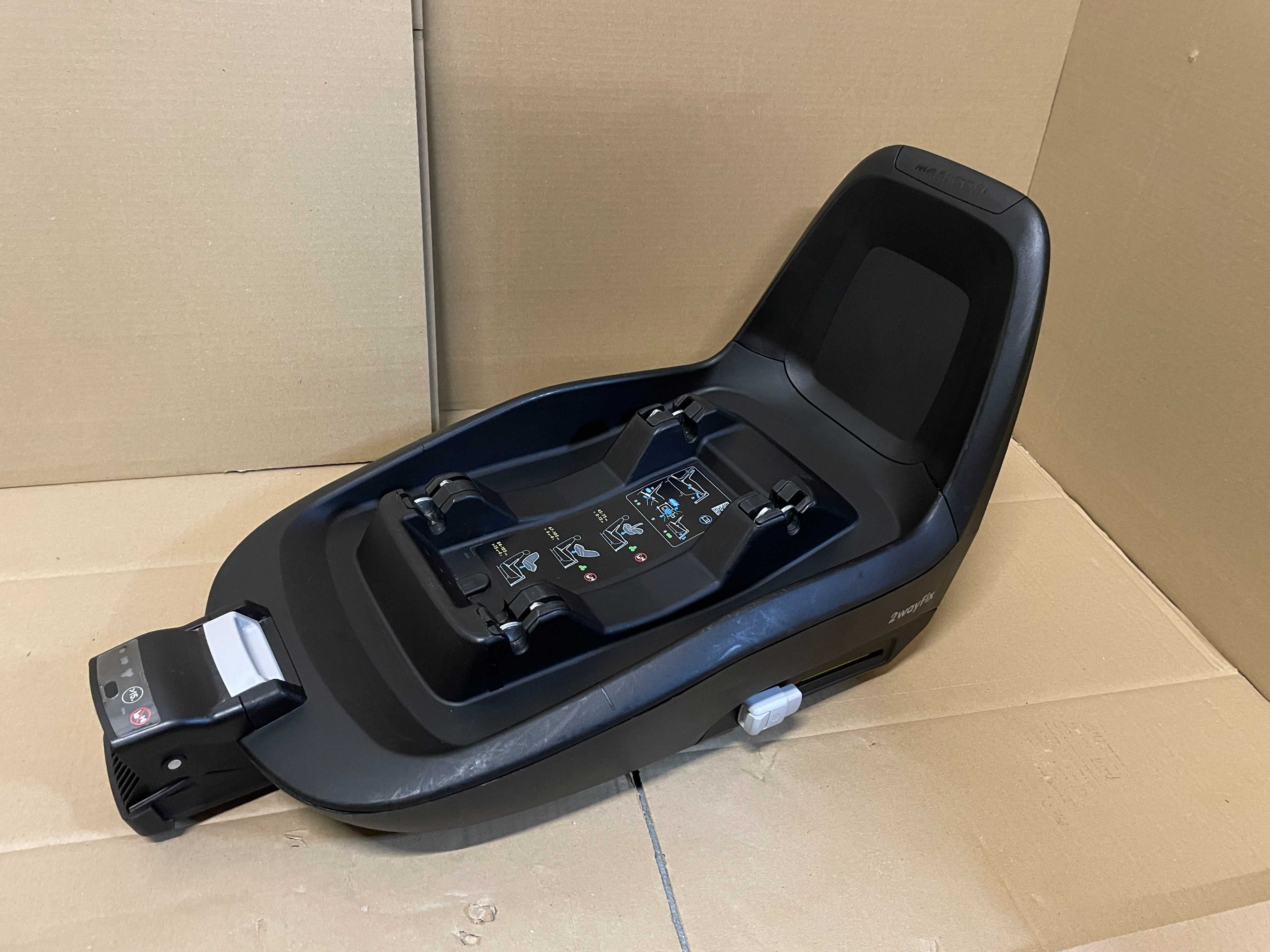 Baza isofix Maxi-Cosi 2Way Fix + Gwarancja !