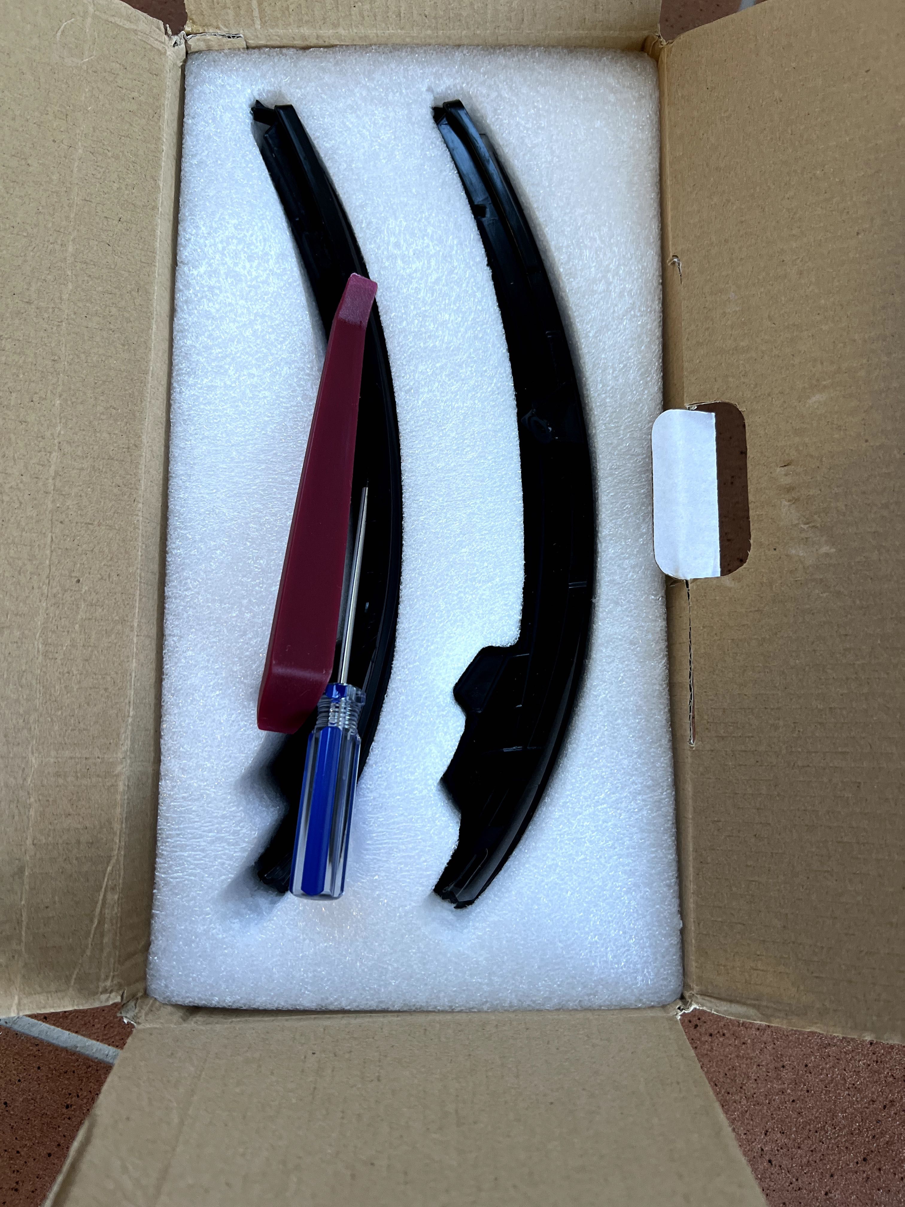Piscas espelho W205, W213, W222,