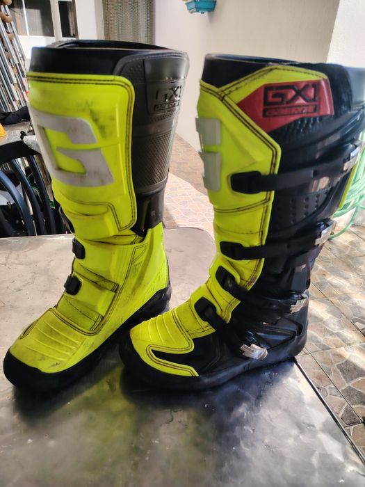 Botas gaerne GX1