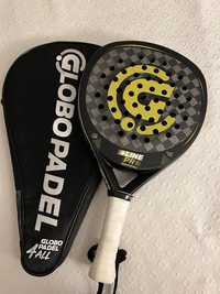 Raquete Globo padel - Line Pro