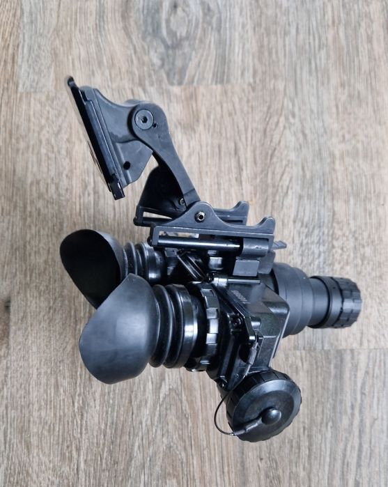 Прилад нічного бачення AGM PVS-7 Gen 3, ОБМІН