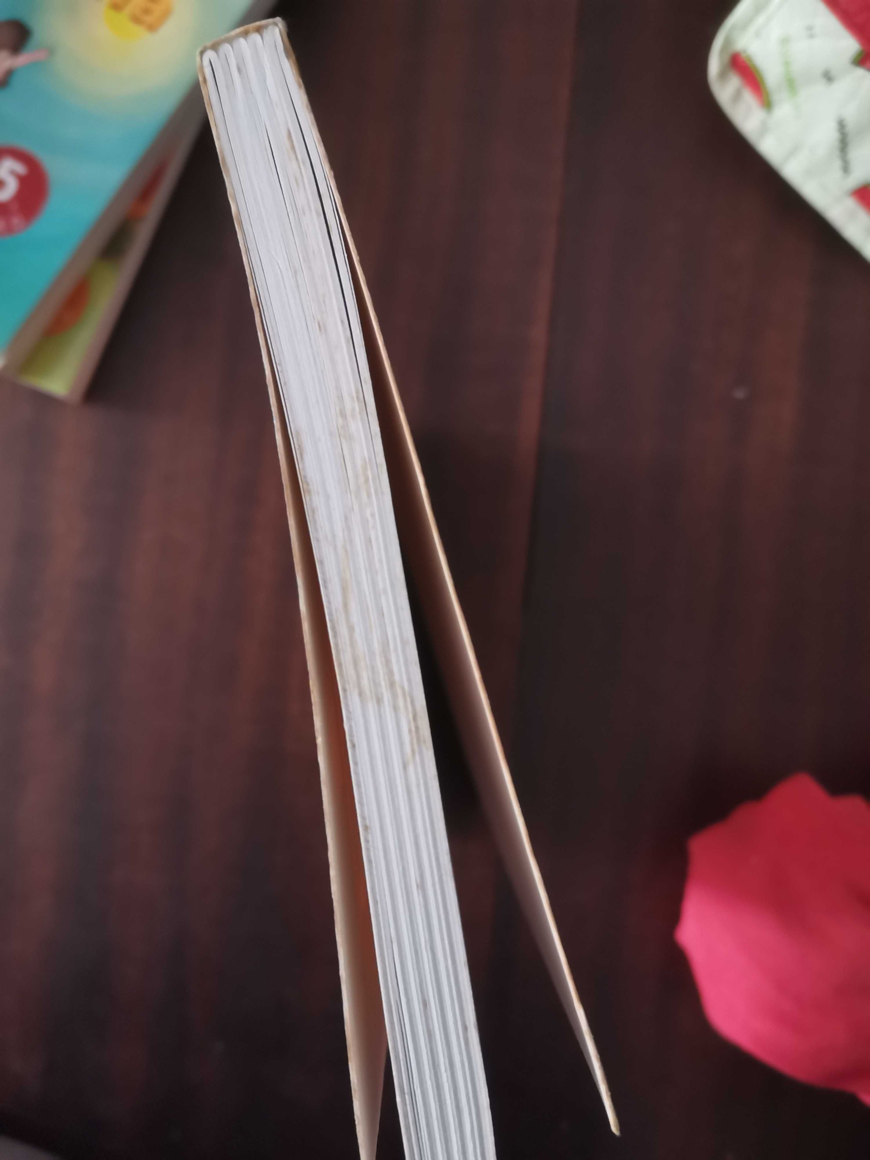 Livro A Biblioteca Mágica