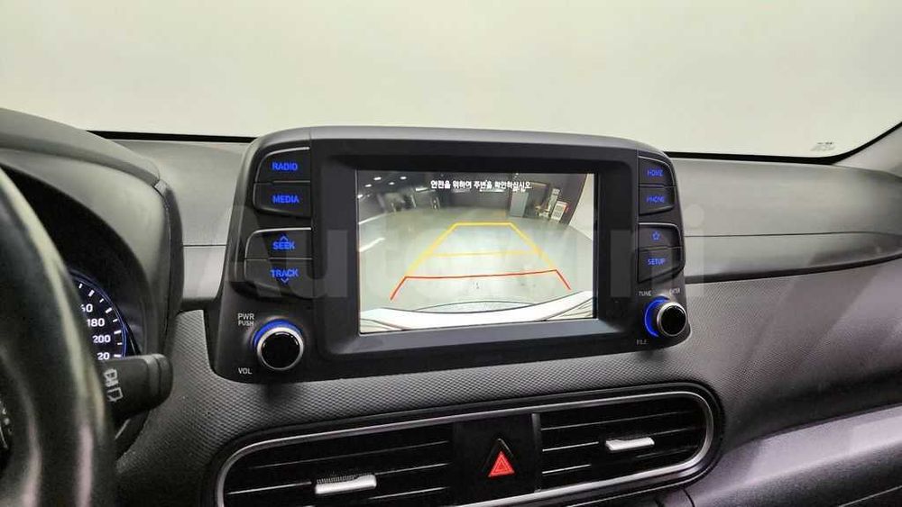 Hyundai Kona Diesel З ПДВ