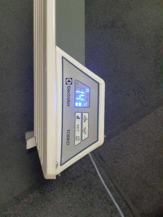 Конвектор Electrolux 1, 5 кВт