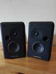 Sonus Faber Wall speakers