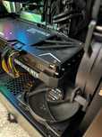 Відеокарта MSI Geforce RTX 3070 ТІ Ventus 3x 8 GB