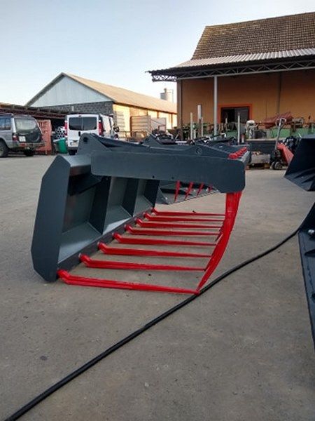 krokodyl do obornika krokodyl trwała konstrukcja raty dostawa