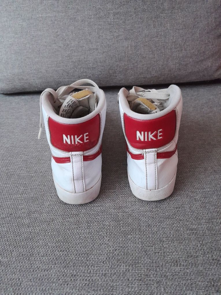 Buty nike blazer 39