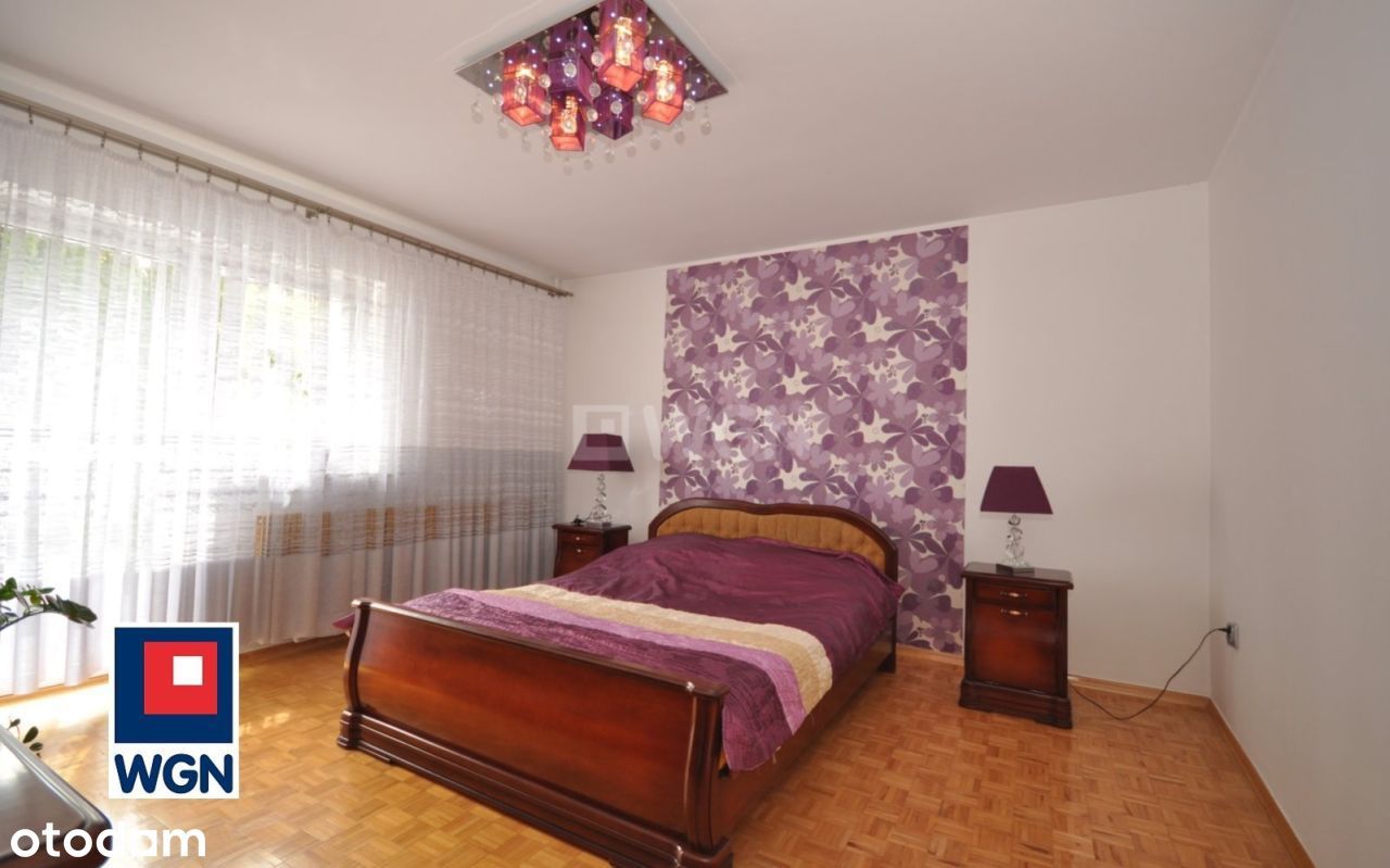 Dom, Radomsko