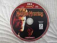 Martin Mystere: Operation Dorian Gray Gra PC Przygodowa
