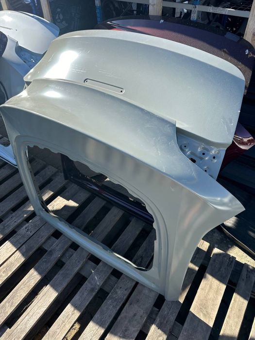 Крыло для tesla model Y разборка tesla