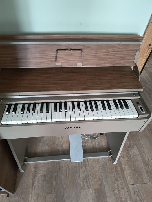 Sprawne Organy Yamaha