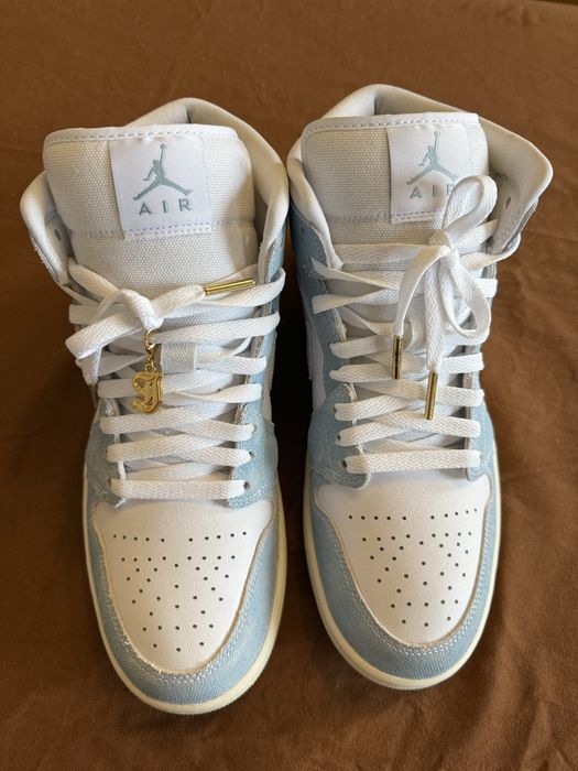 Nike Air Jordan 1 розмір 42