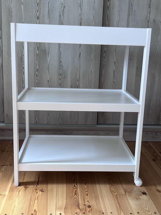 Przewijak wolnostojący Klupś Emma