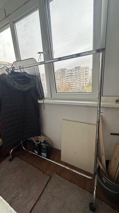 Італійська вішалка-гандола для одягу -2 шт.