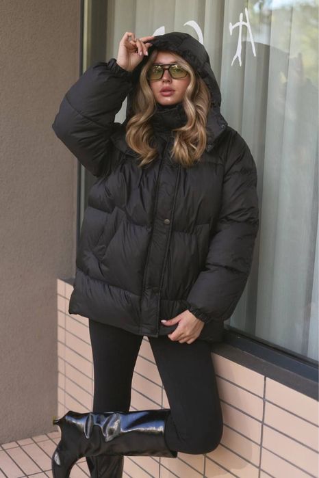 Пуховик куртка зимова 2025